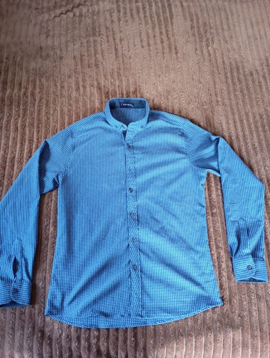 Чоловічі сорочки дешево