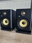 Monitory KRK Rokit 5