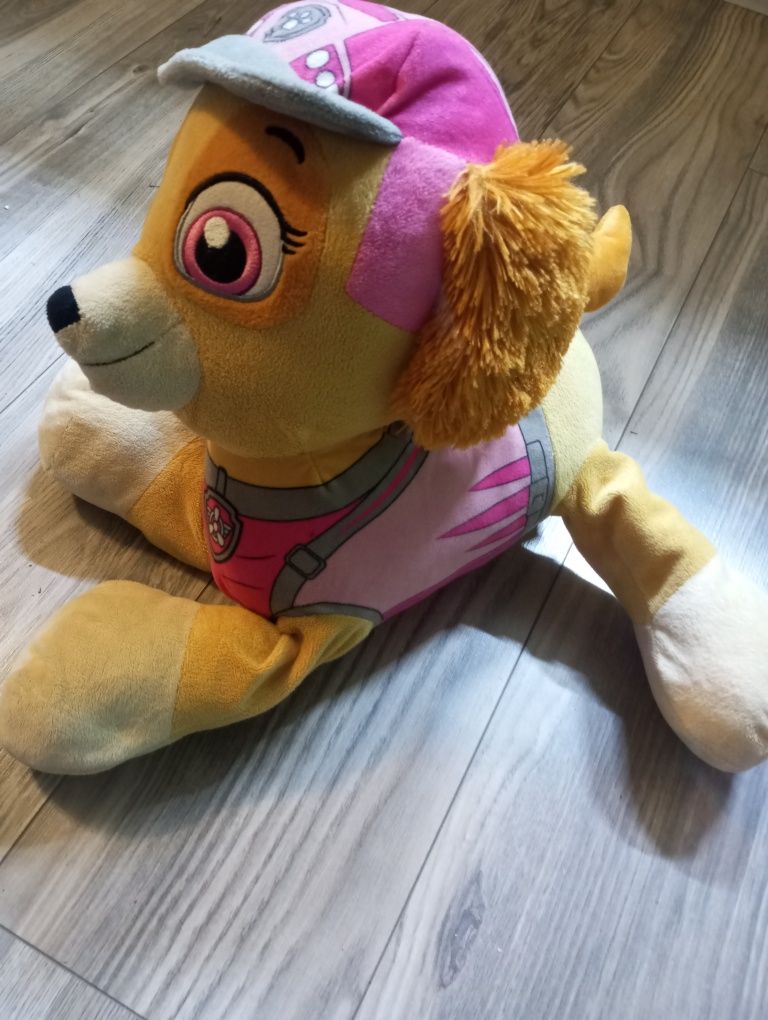Psi patrol Skay pluszak