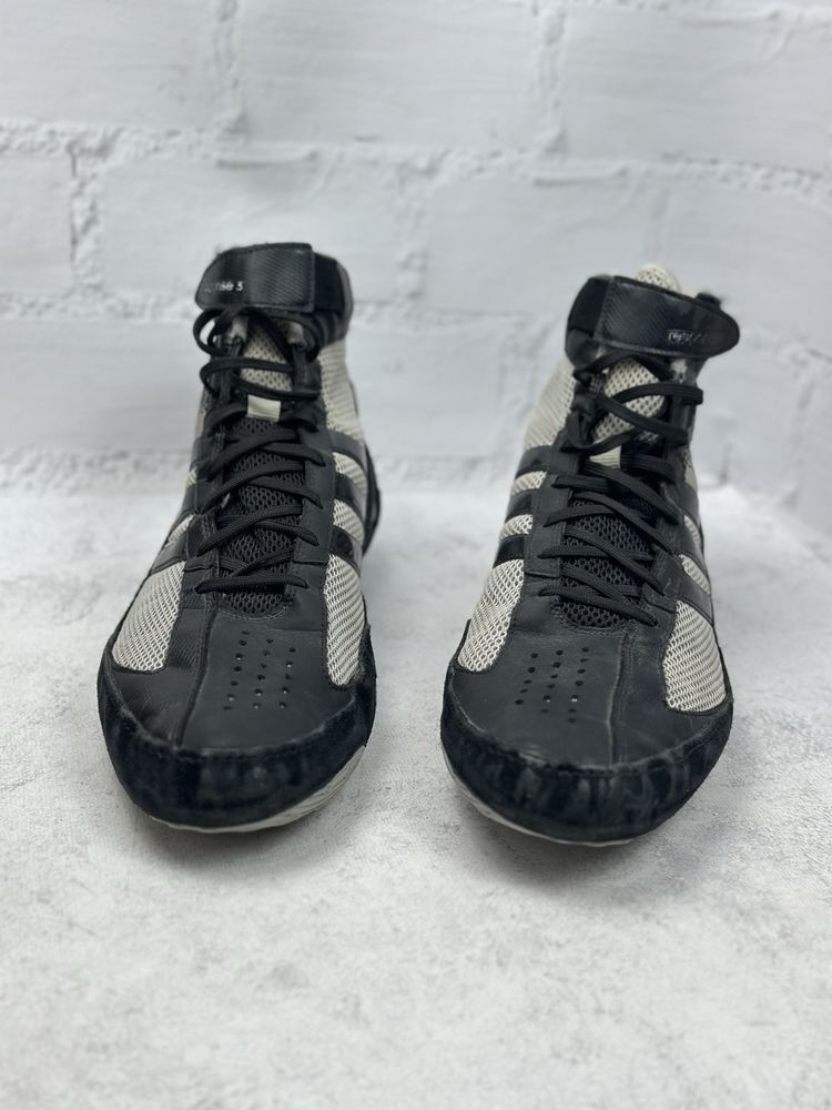 Чоловічі боксерки борцовки Adidas 51p
