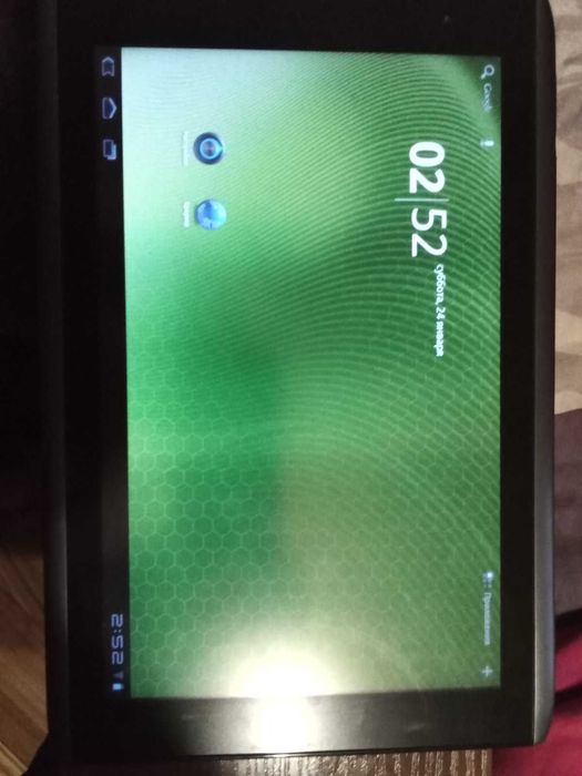 Продам планшет Acer