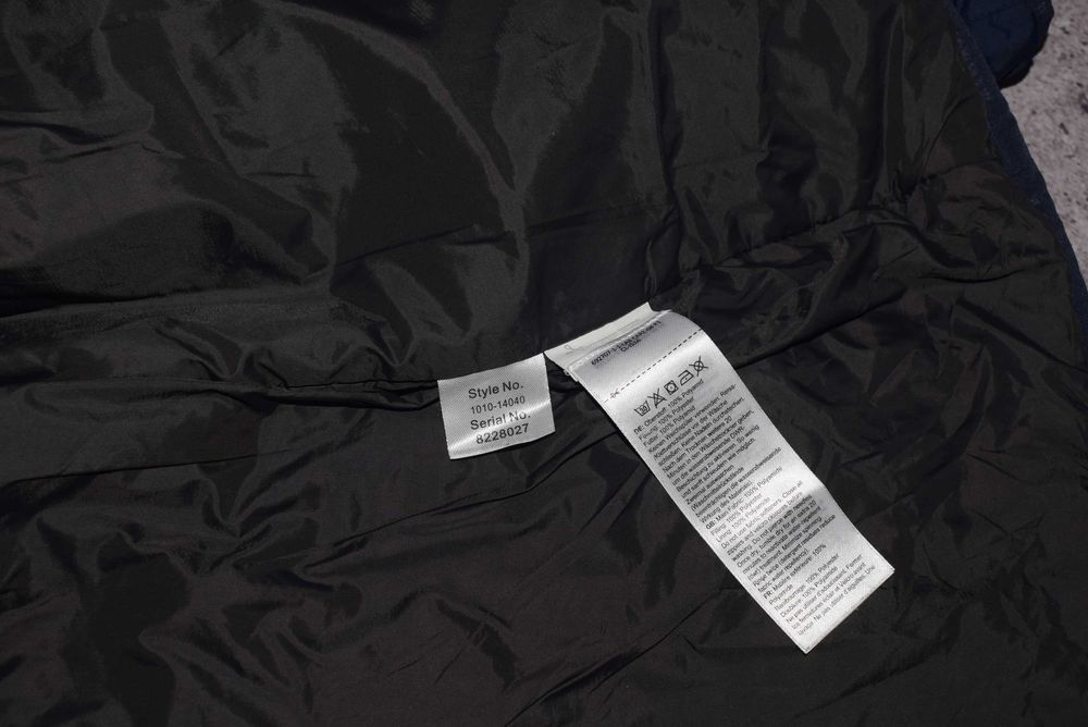 Mammut Jacket (Чоловіча Утеплена Куртка Маммут Мужская )