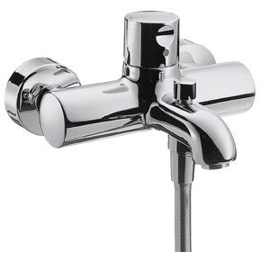 Смеситель для ванны Hansgrohe Axor Uno 38400000