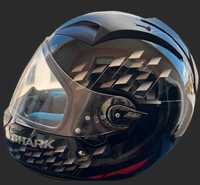 Capacete Mota Shark