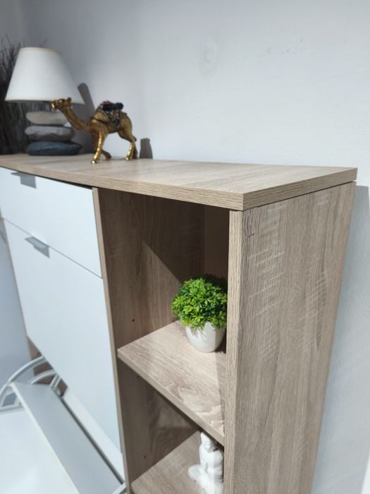 Sapateira/móvel de entrada Leroy Merlin