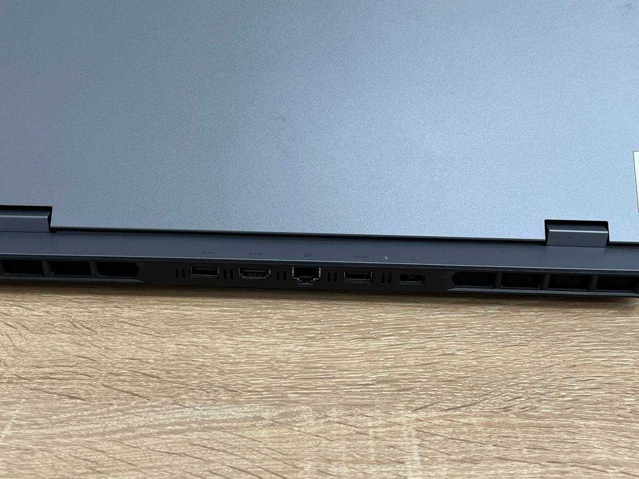 Ноутбук Lenovo LOQ 15.6`IPSFHD144Hz i5-12450hx/RTX4050/24DDR5/512SSD