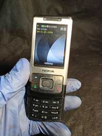 Nokia 6500s-1 dzialajaca