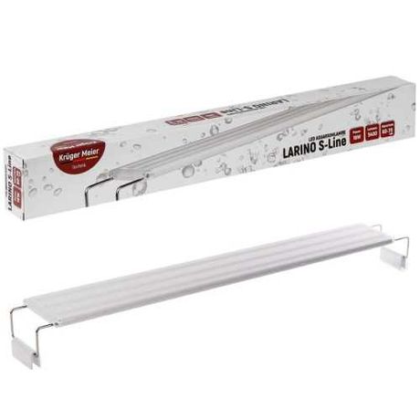 Belka Oświetlenie LED Do Akwarium 60 - 70cm Kruger Meier  18W