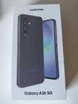 Samsung A36 8/256