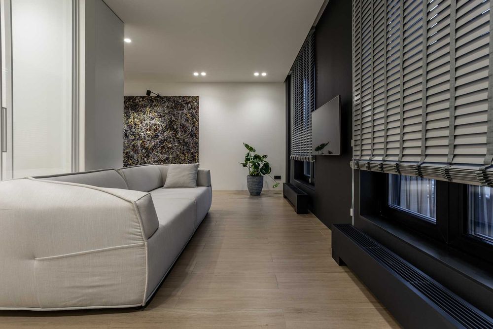 Антоновича Володимира, 74, New York Concept House, з ремонтом