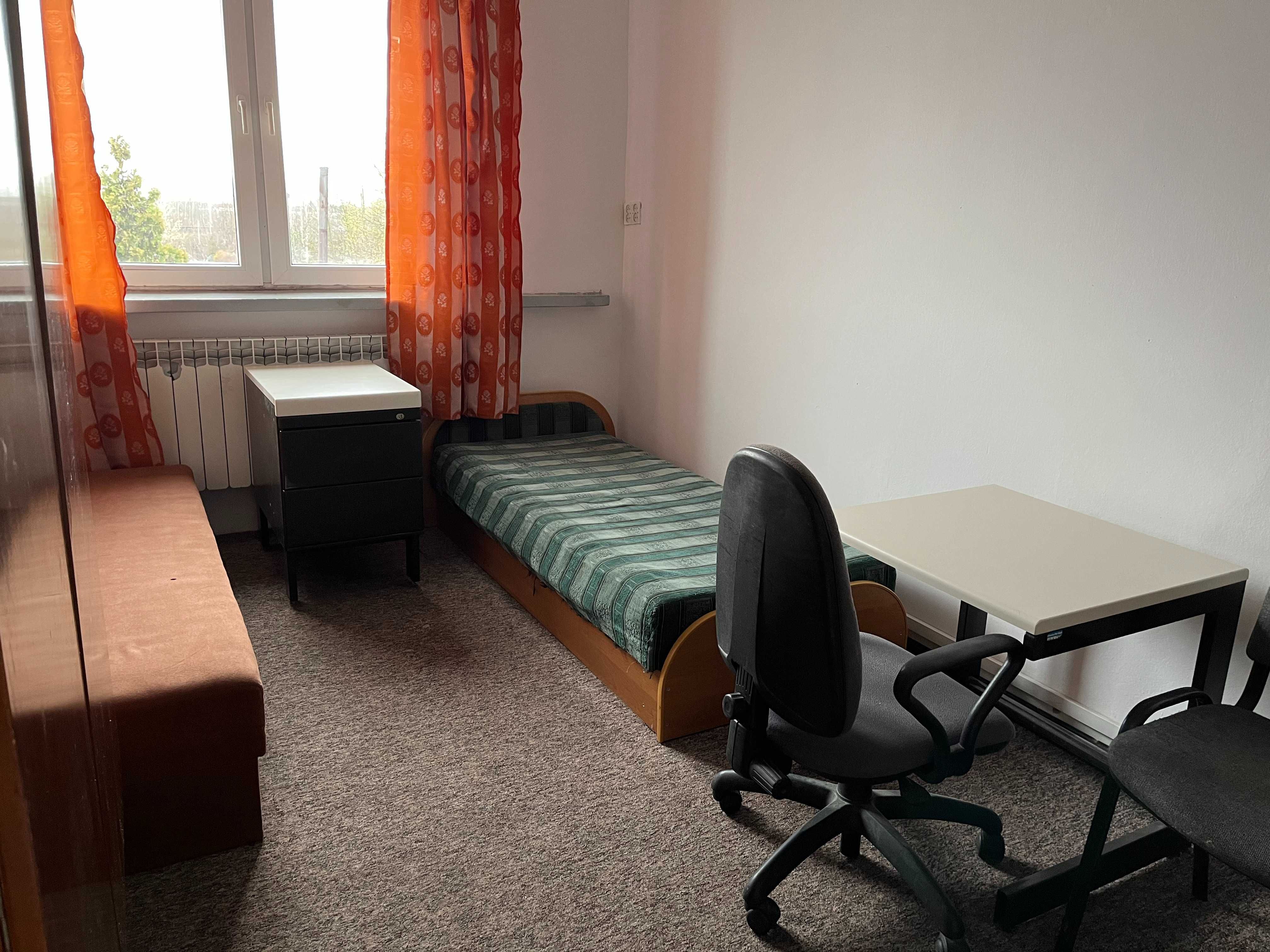 Pokoje pracownicze, nocleg pracowniczy, do 22 osób. 500zł/os/msc