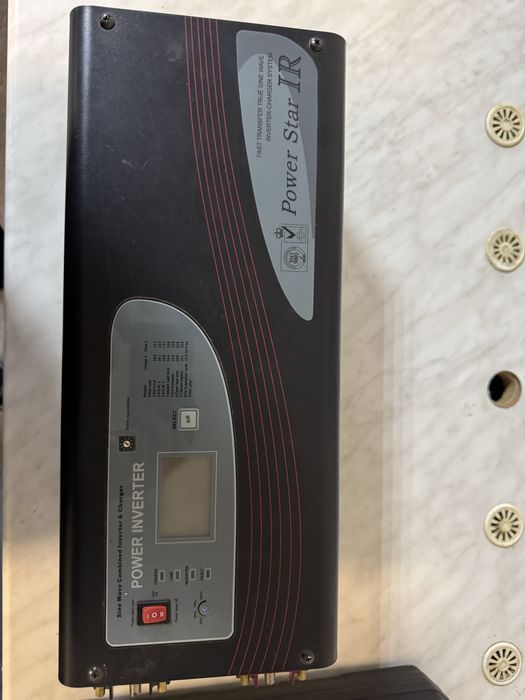 Инвертор інвертор,безперебійник бесперебойник PULSAR