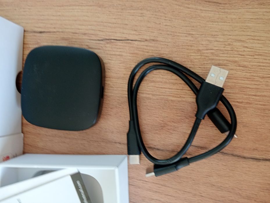 Adapter CarPlay Android Auto