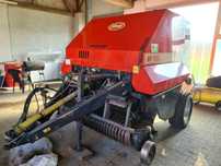 Prasa Vicon RF 121