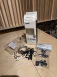 Shure Se215 m+  - nowy kabel, nowe gumki - monitory sluchawki in-ear