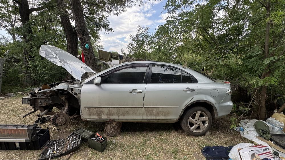 Автомобіль ……………