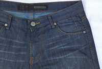 Spodnie jeansowe Reserved W32L32 męskie
