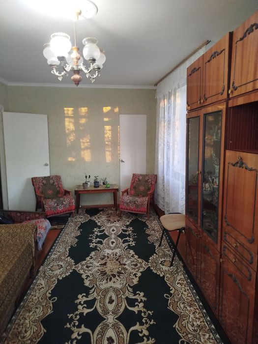 Оренда найдешевша 1.кв.в Житомирі . Маликова 4