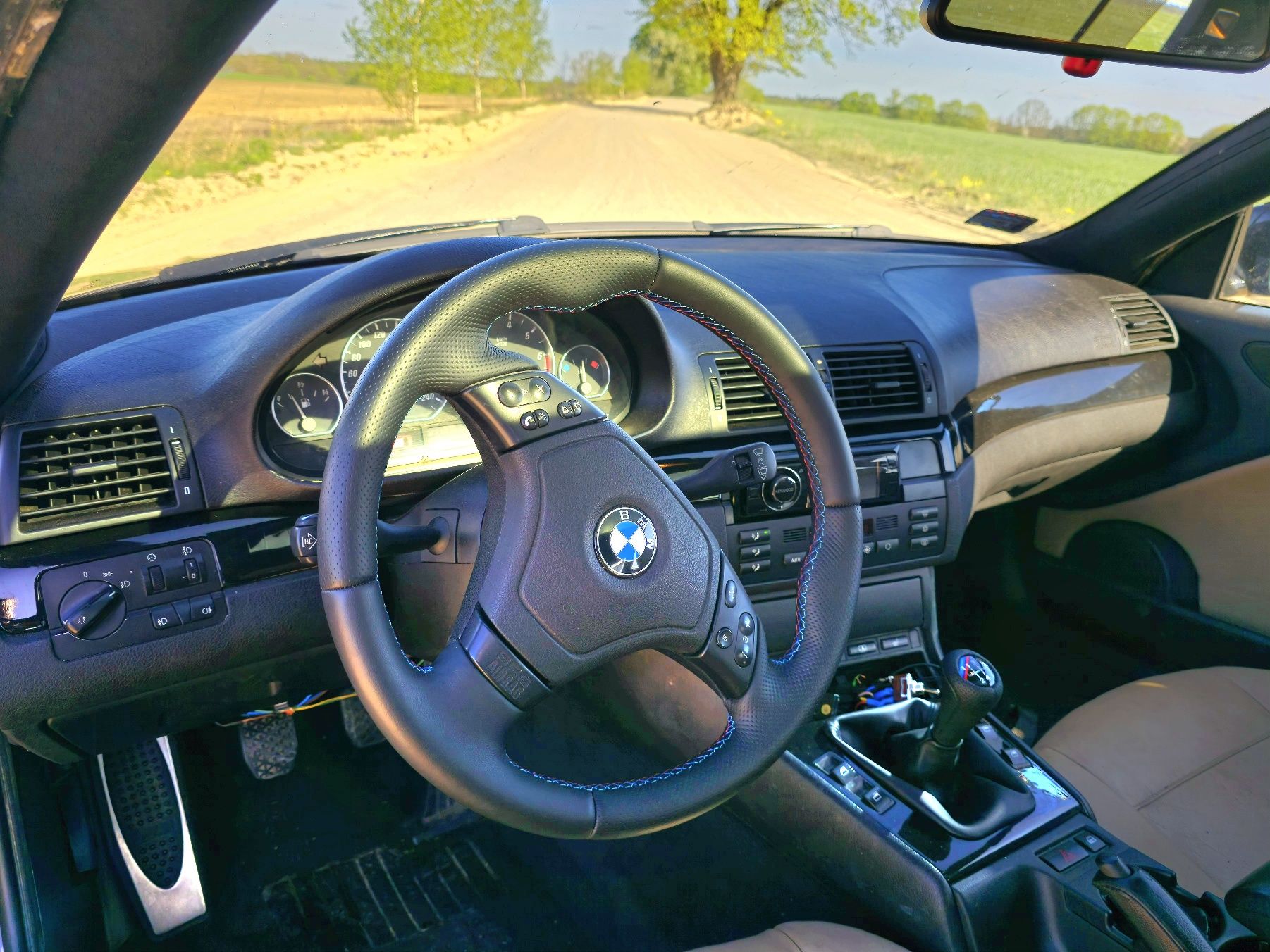 Bmw coupe  e46 328