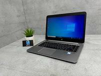 I7-6500U/FullHD/128gb/ssd Мультимедійний ноутбук НР ХП Folio 1040 G3