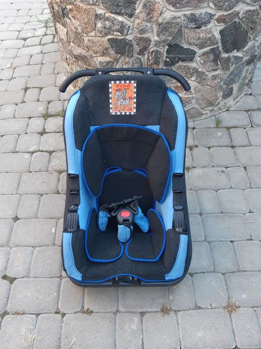 Детское Авто кресло - коляска