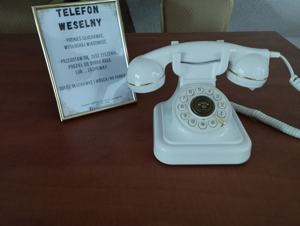 Fotobudka retro! Fotobudka 360! Atrakcje weselne