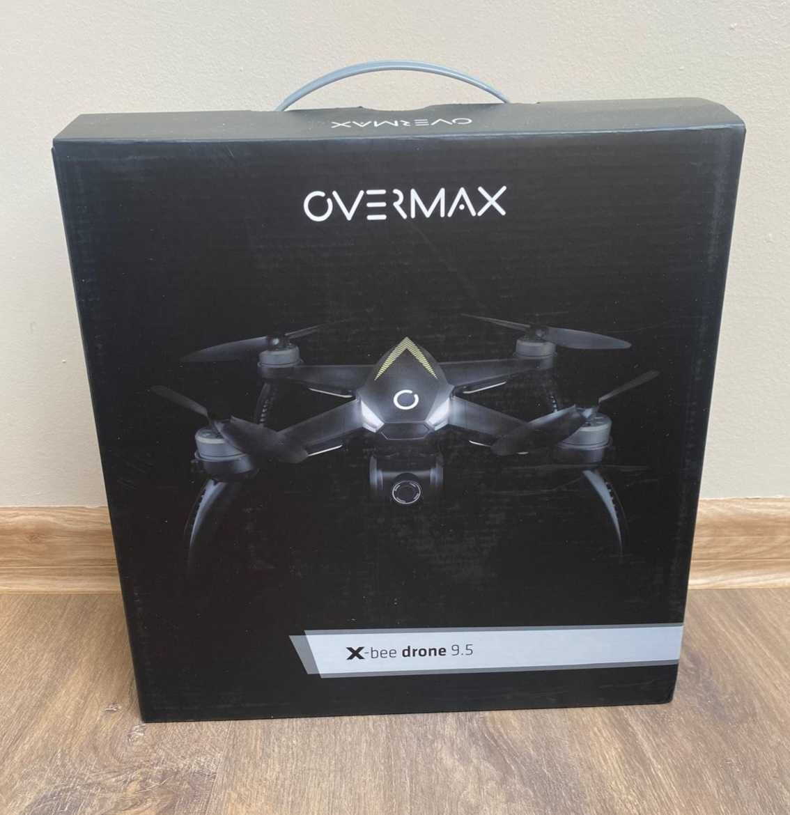 Dron X-bee drone 9.5