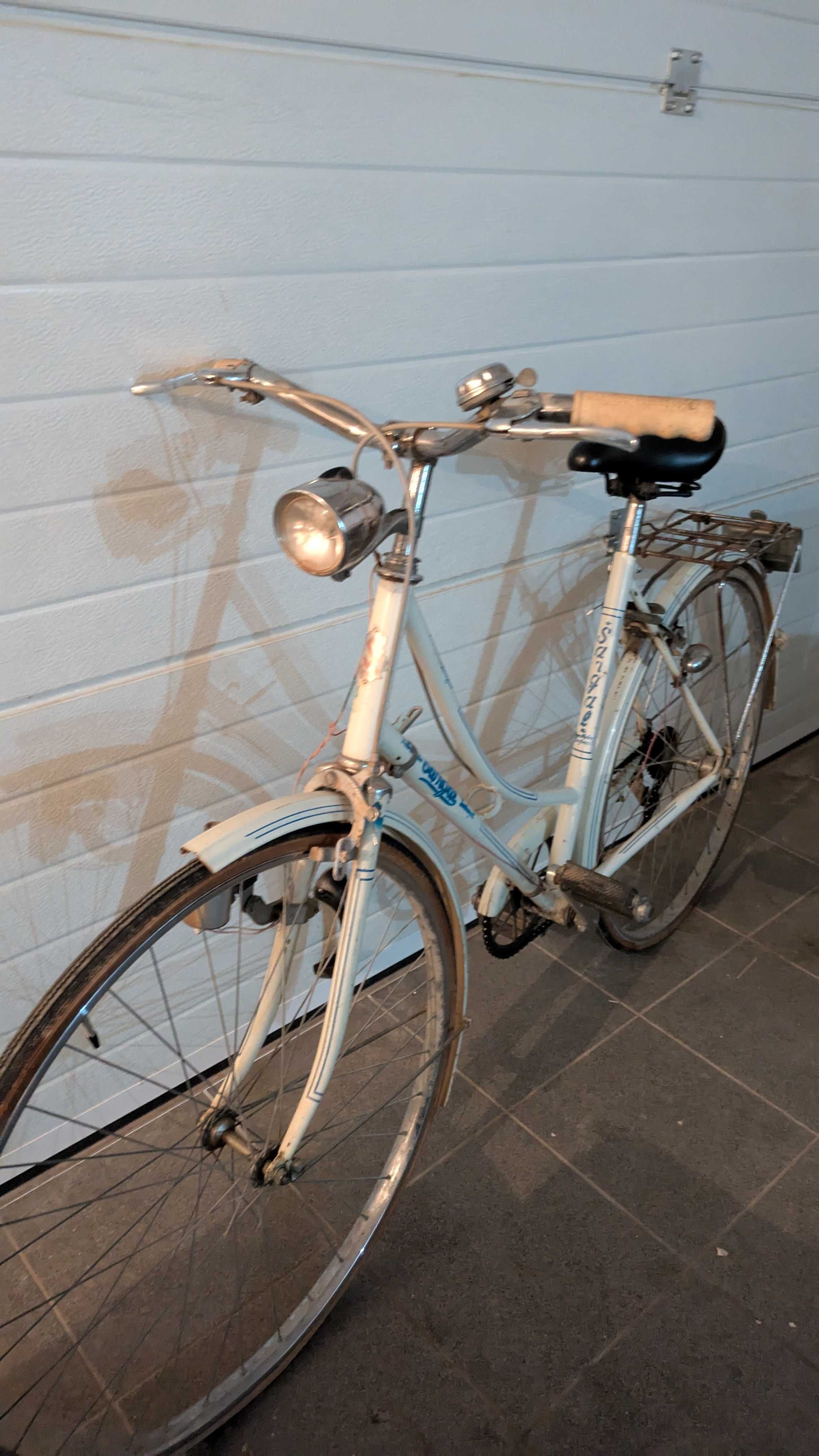Bicicletas Pasteleiras