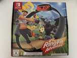 Ring fit nintendo switch
