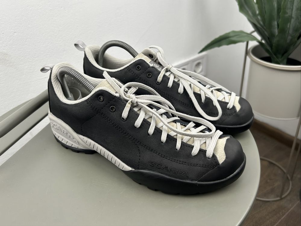 Оригінал! Кросівки Scarpa Mojito 39 розмір 03804
