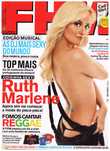 Revista FHM 2008 Ruth Marlene