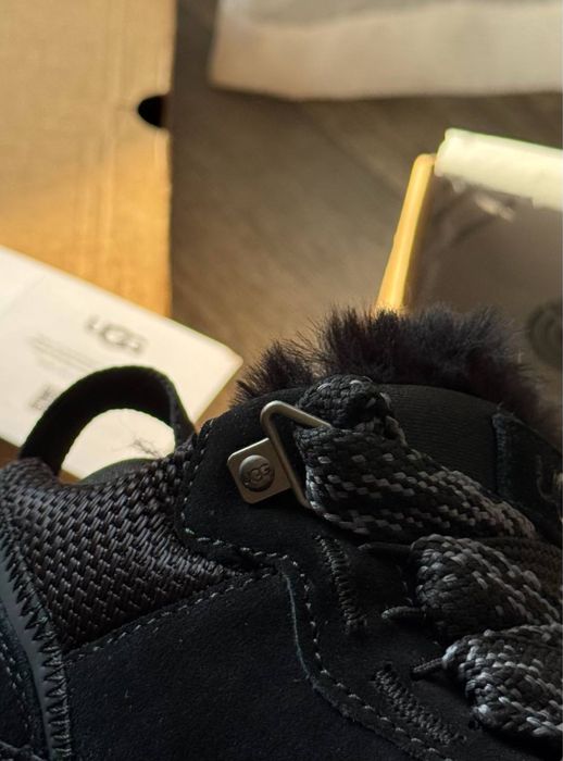 Ugg lowmel 39 на 38