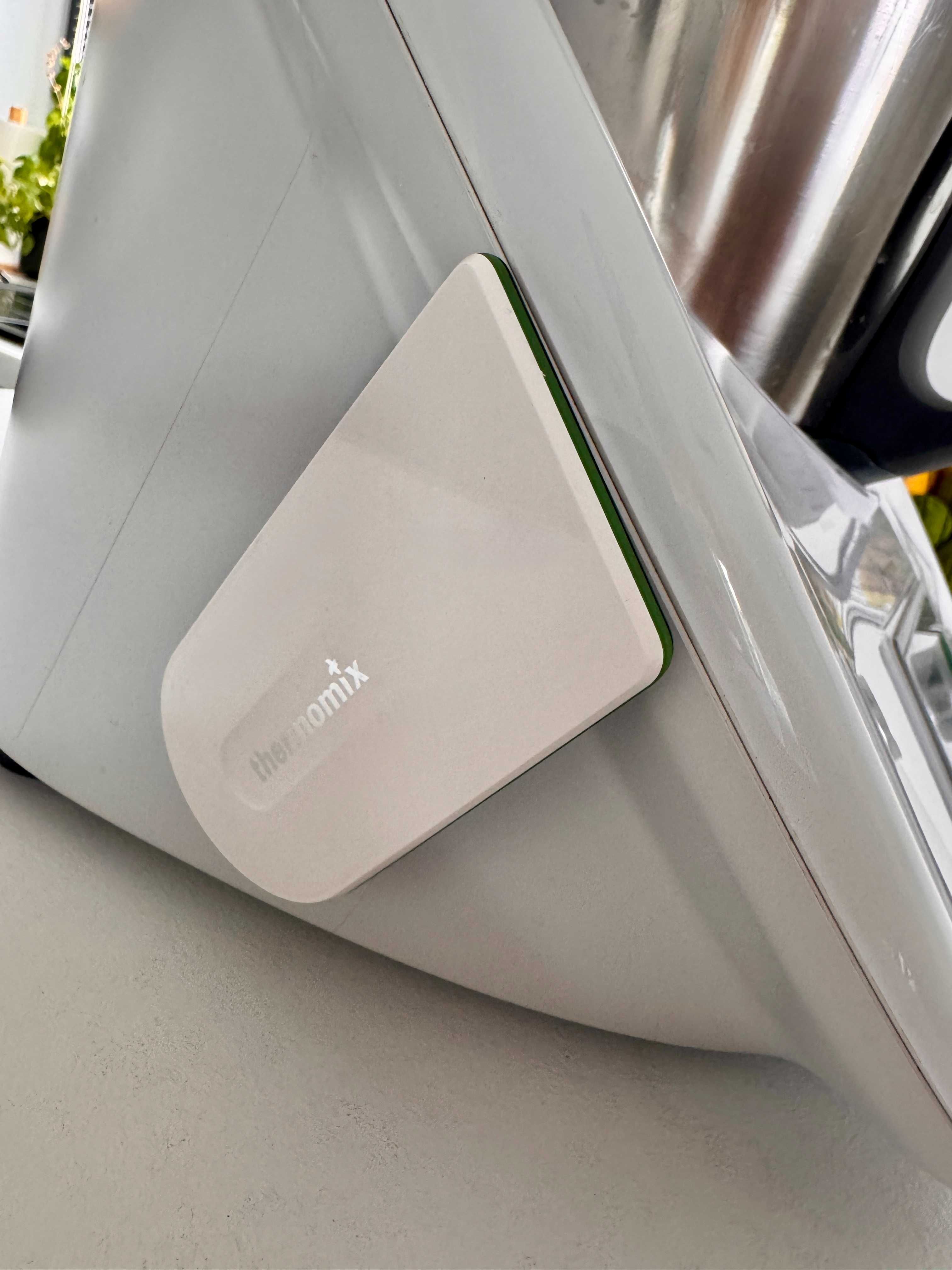 Thermomix TM5 – świetny stan, pełny zestaw, z cook-key