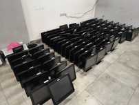 Шикарні POS термінал Toshiba 6140-A3R - в кількості
