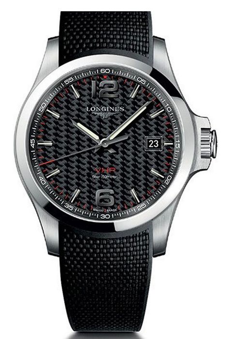 Nowy Longines Conquest VHP - Full Set