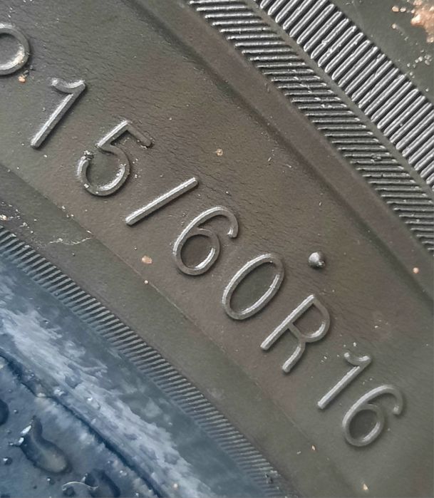 Продам комплекты шин Falken(Япония) 225/60R18