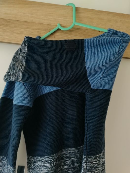 Sweter Endo 128 chłopiec