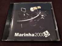 CD-ROM Marinha 2000