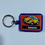 Porta Chaves Bonança Gente Feliz – Seguros Pessoais