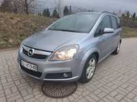 Opel Zefira B 1.6 gaz