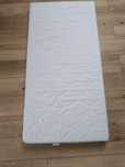 Materac dziecięcy 120x60