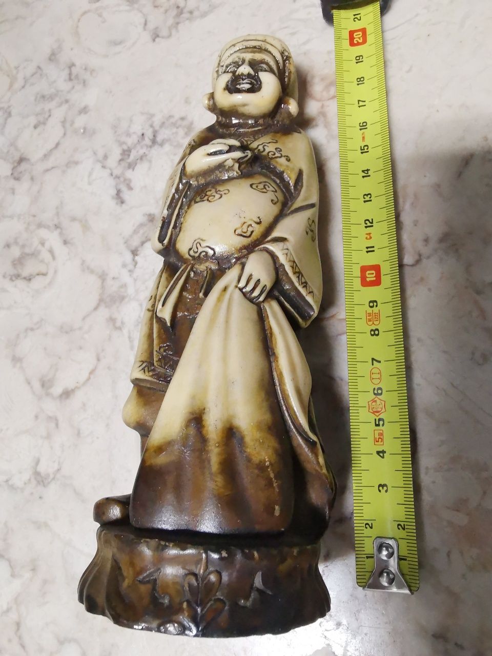 Estatueta antiga