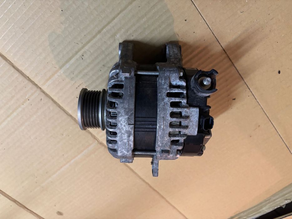 Alternator Peugeot Partner IV Opel Combo E Berlingo III 1.5 hdi