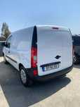 Mercedes-Benz Citan 108 CDI Longa