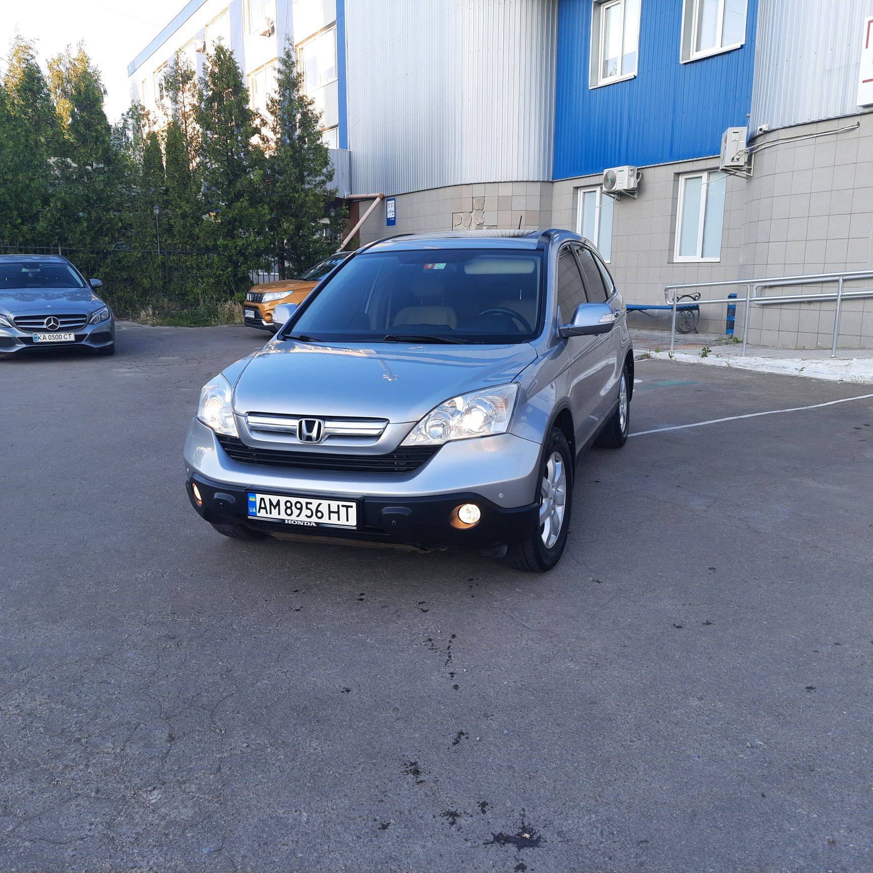 Продам Хонда у відмінному стані
