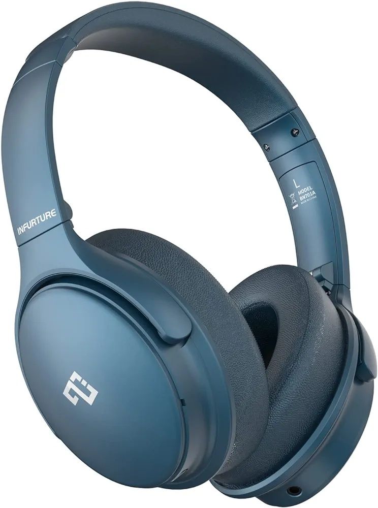 Słuchawki bezprzewodowe bluetooth INFURTURE H1