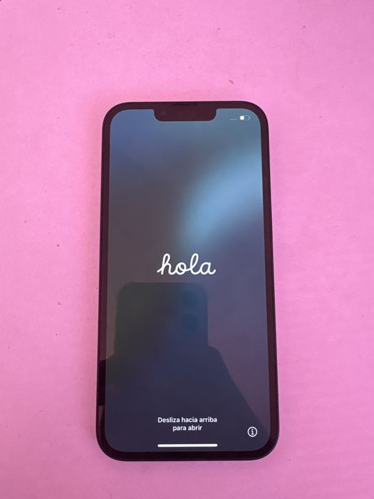 iPhone 13 + etui