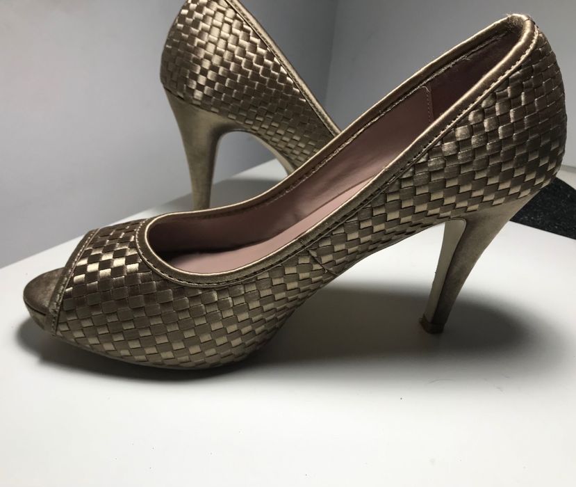 Sapato cerimónia mulher 40