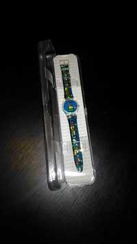 Relógio Swatch coleção Escola