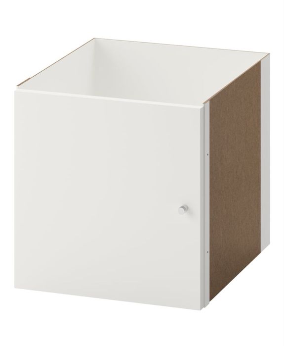 Ikea Drzwiczki/wklady do szafki 33x33 - 3 szt